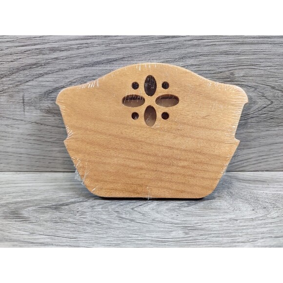 Longaberger Cracker Basket Single Wood Divider, 50016, NEW - Picture 3 of 4